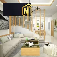 20+ mẫu vách ngăn tại Phước Thiền